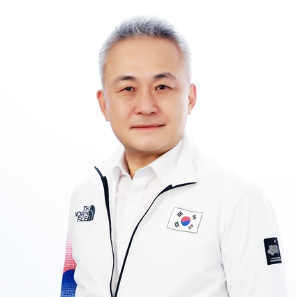 태백시체육회 회장
